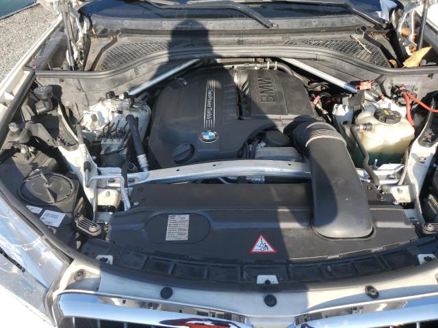 Photo 11 VIN: 5UXKR2C50G0R71333 - BMW X5 SDRIVE3 