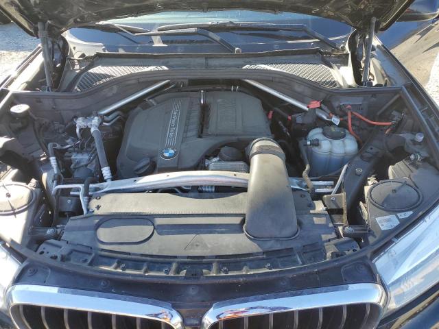 Photo 10 VIN: 5UXKR2C50G0R72062 - BMW X5 SDRIVE3 