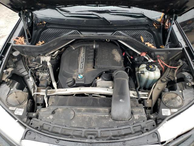 Photo 11 VIN: 5UXKR2C50G0R73292 - BMW X5 SDRIVE3 