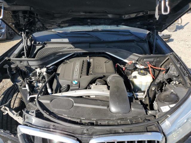 Photo 10 VIN: 5UXKR2C50G0R73597 - BMW X5 SDRIVE3 