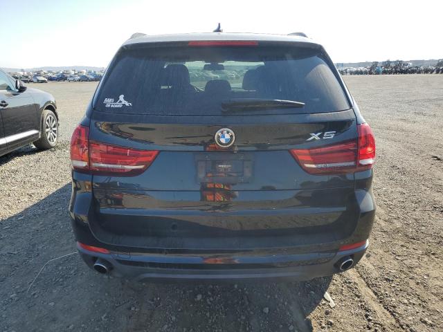 Photo 5 VIN: 5UXKR2C50G0R73597 - BMW X5 SDRIVE3 