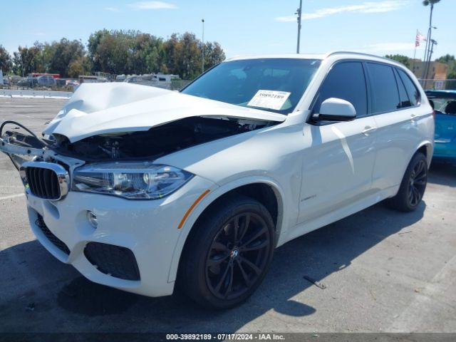 Photo 1 VIN: 5UXKR2C50G0U17211 - BMW X5 