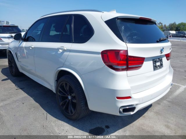 Photo 2 VIN: 5UXKR2C50G0U17211 - BMW X5 