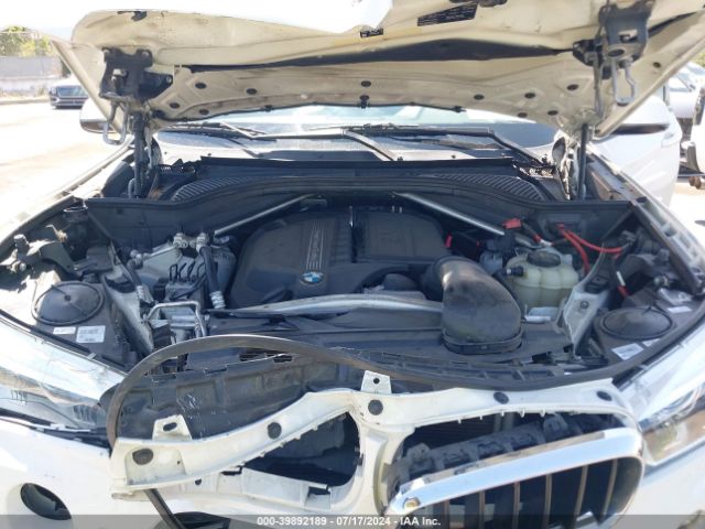 Photo 9 VIN: 5UXKR2C50G0U17211 - BMW X5 