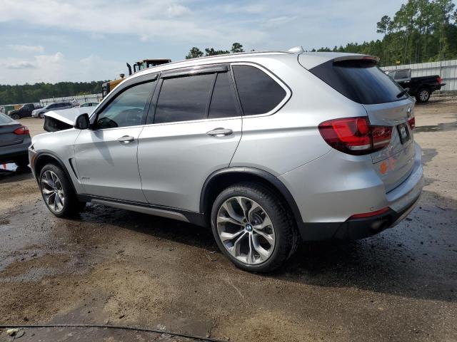 Photo 1 VIN: 5UXKR2C50H0U18179 - BMW X5 