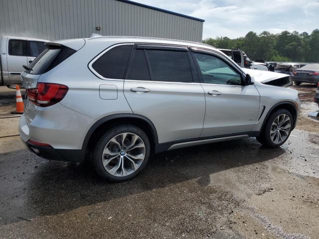 Photo 2 VIN: 5UXKR2C50H0U18179 - BMW X5 