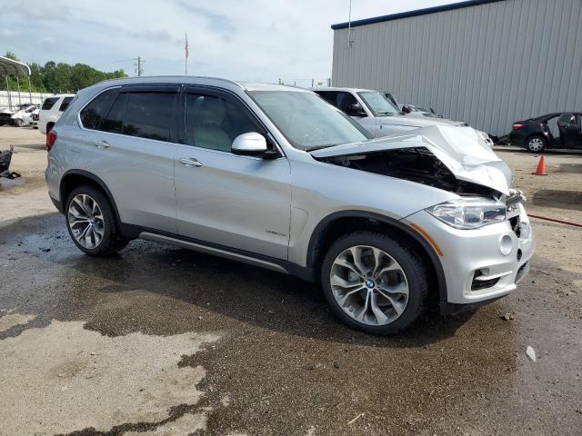 Photo 3 VIN: 5UXKR2C50H0U18179 - BMW X5 