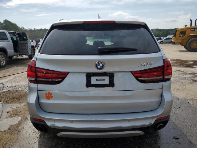 Photo 5 VIN: 5UXKR2C50H0U18179 - BMW X5 