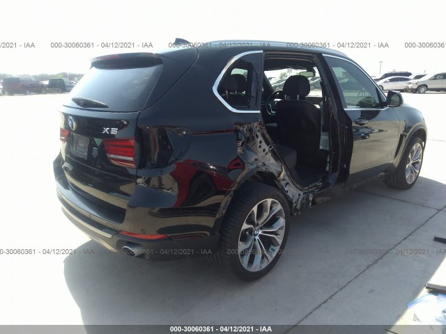 Photo 3 VIN: 5UXKR2C50H0U20112 - BMW X5 