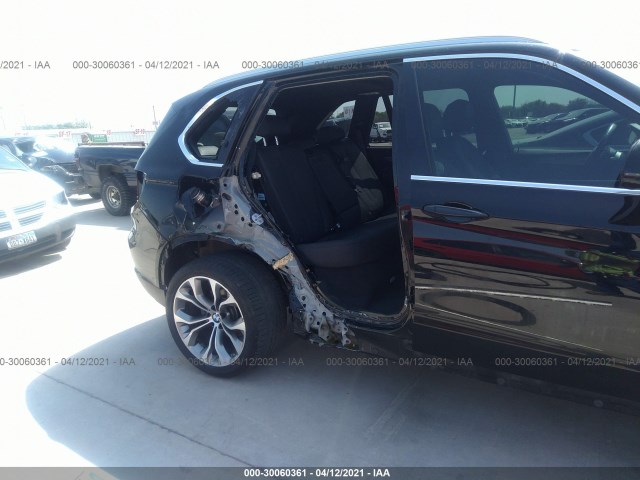 Photo 5 VIN: 5UXKR2C50H0U20112 - BMW X5 