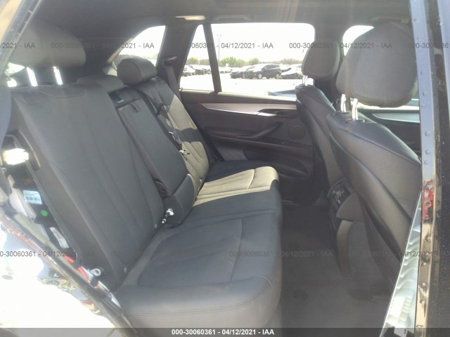 Photo 7 VIN: 5UXKR2C50H0U20112 - BMW X5 