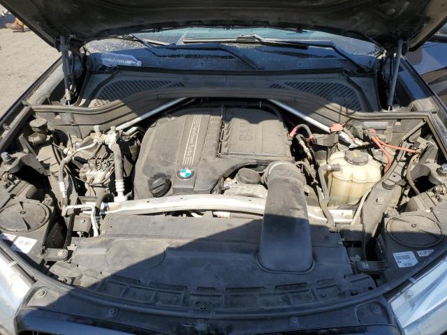 Photo 10 VIN: 5UXKR2C50H0U20692 - BMW X5 SDRIVE3 