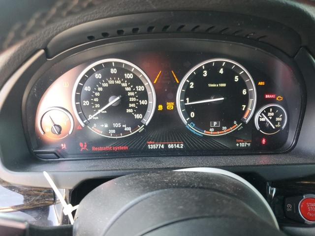 Photo 8 VIN: 5UXKR2C50H0U20692 - BMW X5 SDRIVE3 