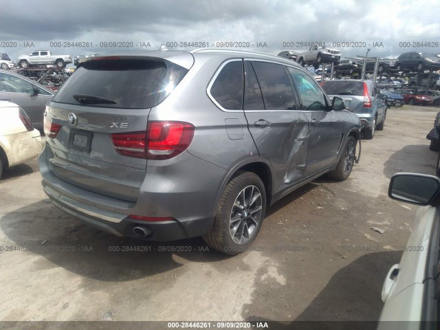 Photo 3 VIN: 5UXKR2C50H0U20739 - BMW X5 