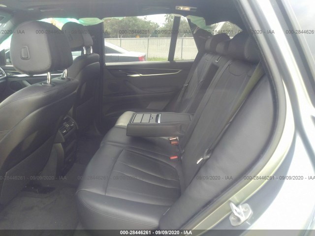 Photo 7 VIN: 5UXKR2C50H0U20739 - BMW X5 