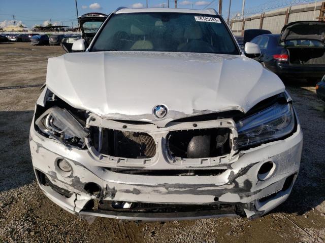 Photo 4 VIN: 5UXKR2C50H0U21146 - BMW X5 