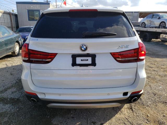 Photo 5 VIN: 5UXKR2C50H0U21146 - BMW X5 