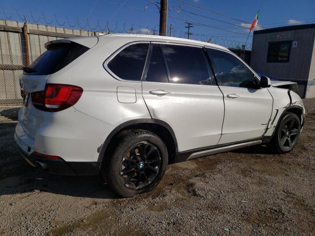 Photo 2 VIN: 5UXKR2C50H0U21146 - BMW X5 