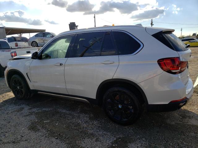 Photo 1 VIN: 5UXKR2C50H0U21146 - BMW X5 