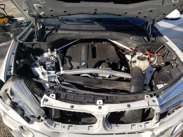 Photo 11 VIN: 5UXKR2C50H0U21146 - BMW X5 