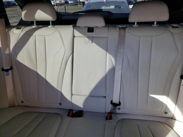 Photo 9 VIN: 5UXKR2C50H0U21146 - BMW X5 