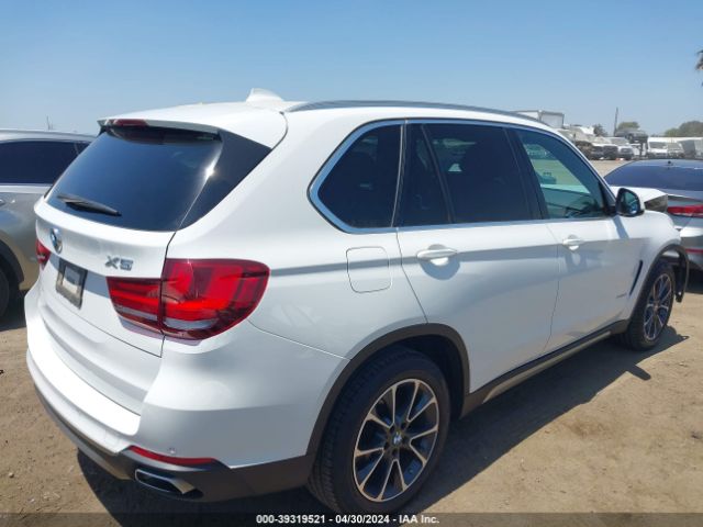 Photo 3 VIN: 5UXKR2C50J0X08203 - BMW X5 