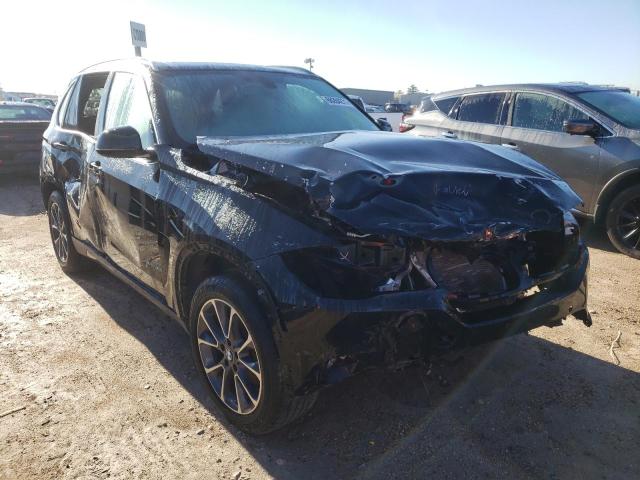 Photo 0 VIN: 5UXKR2C50J0Z14038 - BMW X5 SDRIVE3 