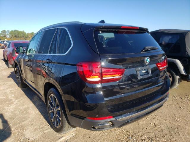 Photo 2 VIN: 5UXKR2C50J0Z14038 - BMW X5 SDRIVE3 