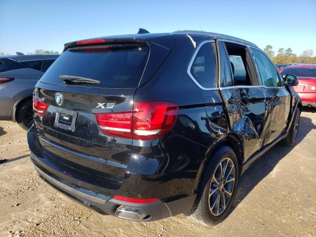 Photo 3 VIN: 5UXKR2C50J0Z14038 - BMW X5 SDRIVE3 