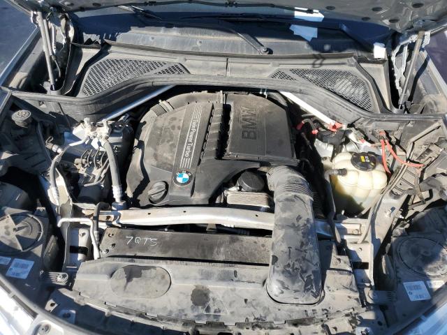 Photo 10 VIN: 5UXKR2C50J0Z14685 - BMW X5 