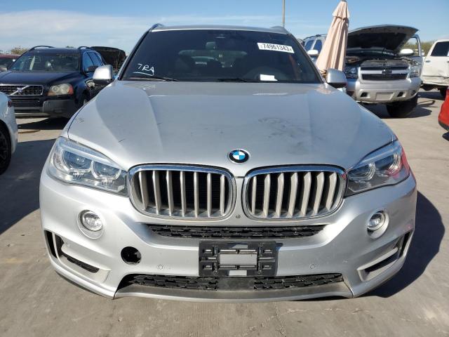 Photo 4 VIN: 5UXKR2C50J0Z14685 - BMW X5 