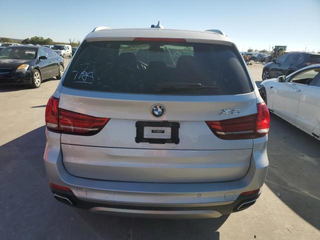 Photo 5 VIN: 5UXKR2C50J0Z14685 - BMW X5 