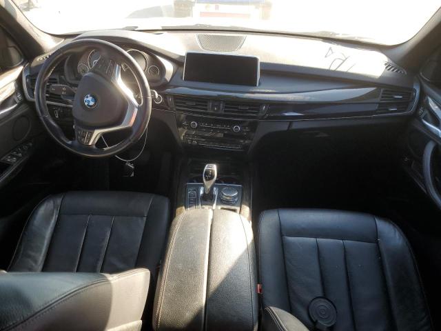 Photo 7 VIN: 5UXKR2C50J0Z14685 - BMW X5 