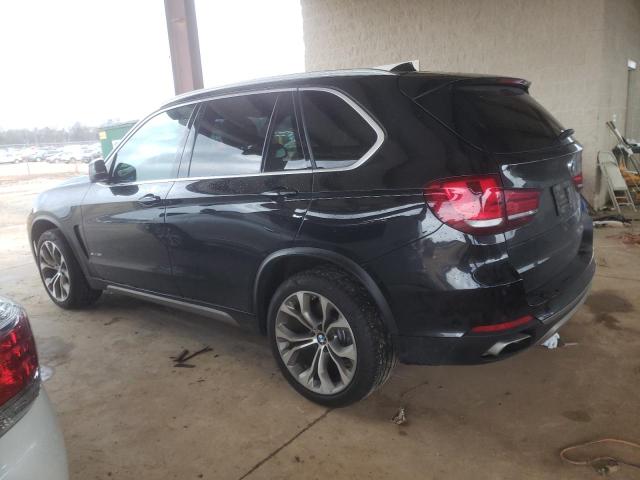 Photo 1 VIN: 5UXKR2C50J0Z15951 - BMW X5 SDRIVE3 