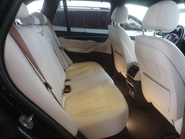 Photo 10 VIN: 5UXKR2C50J0Z15951 - BMW X5 SDRIVE3 