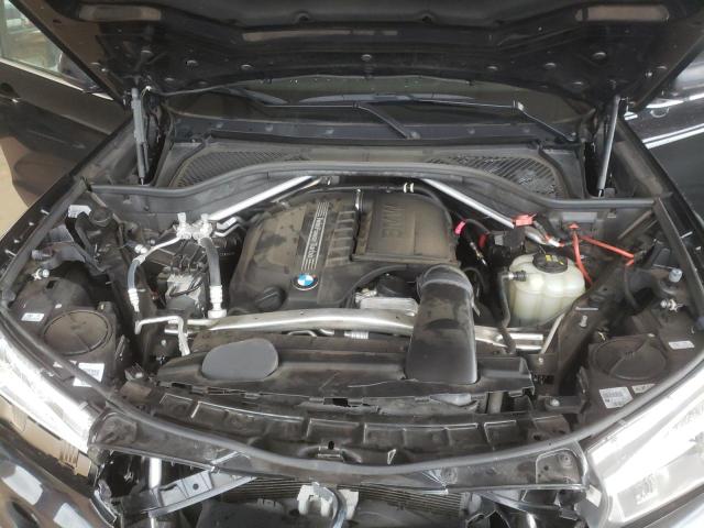 Photo 11 VIN: 5UXKR2C50J0Z15951 - BMW X5 SDRIVE3 