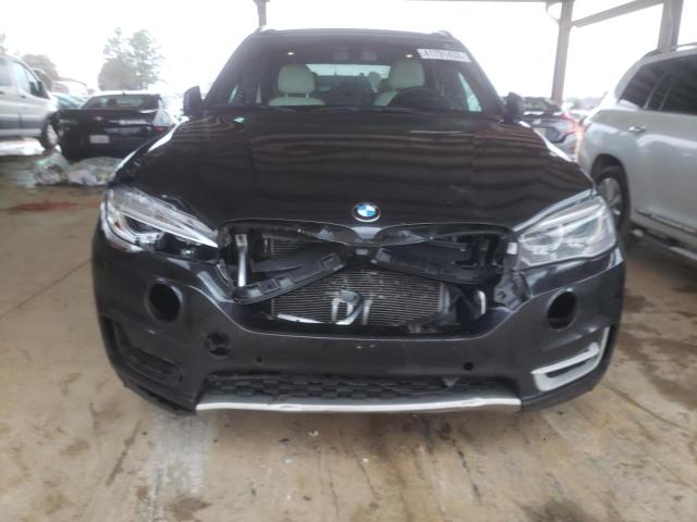 Photo 4 VIN: 5UXKR2C50J0Z15951 - BMW X5 SDRIVE3 