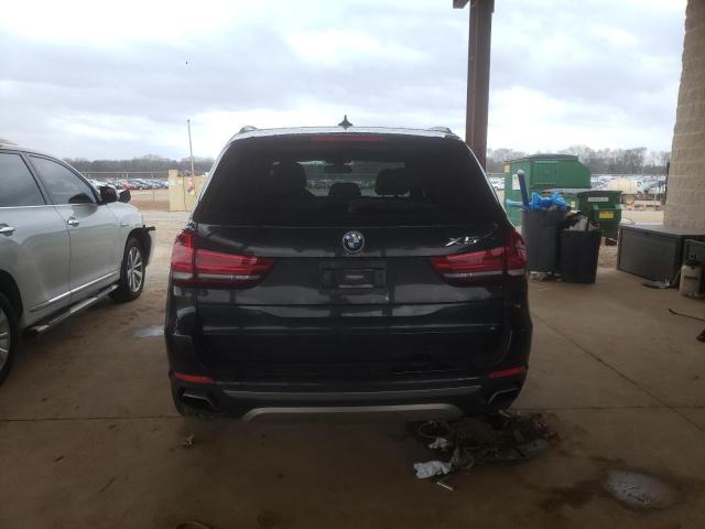 Photo 5 VIN: 5UXKR2C50J0Z15951 - BMW X5 SDRIVE3 