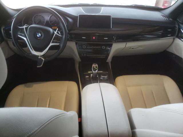 Photo 7 VIN: 5UXKR2C50J0Z15951 - BMW X5 SDRIVE3 