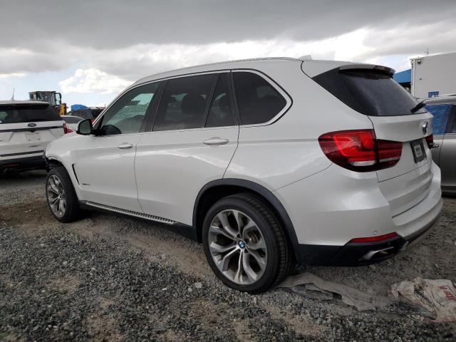 Photo 1 VIN: 5UXKR2C50J0Z18011 - BMW X5 