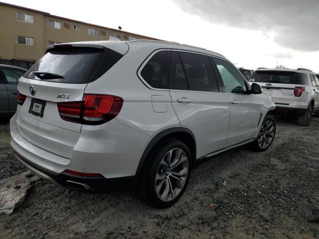 Photo 2 VIN: 5UXKR2C50J0Z18011 - BMW X5 