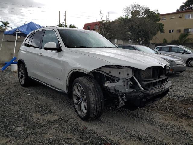 Photo 3 VIN: 5UXKR2C50J0Z18011 - BMW X5 