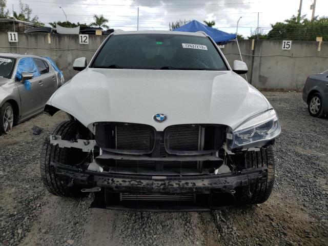 Photo 4 VIN: 5UXKR2C50J0Z18011 - BMW X5 