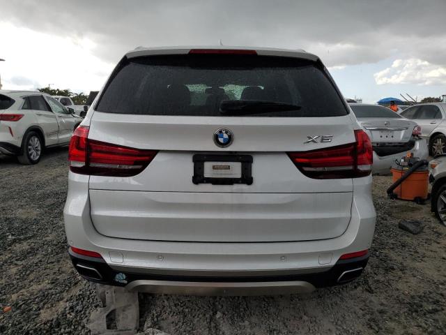 Photo 5 VIN: 5UXKR2C50J0Z18011 - BMW X5 