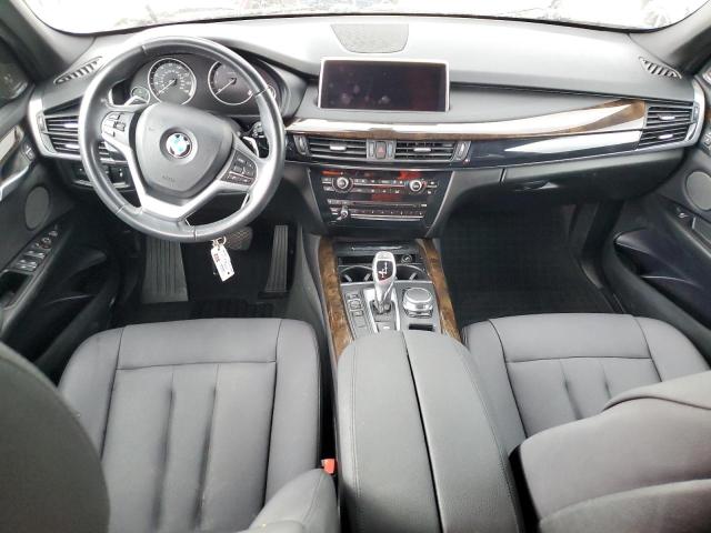 Photo 7 VIN: 5UXKR2C50J0Z18011 - BMW X5 