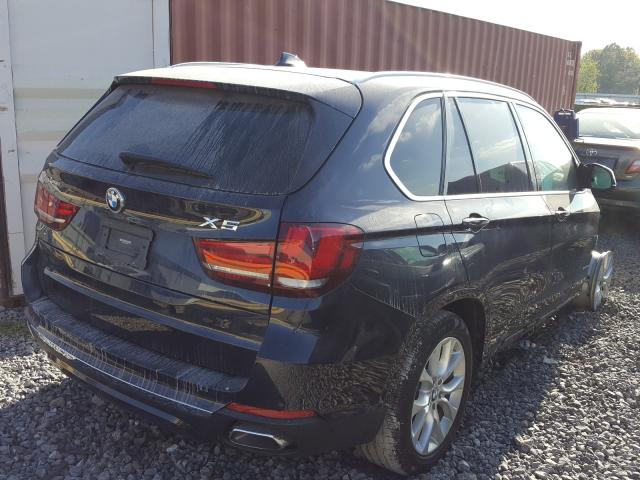 Photo 3 VIN: 5UXKR2C50J0Z18543 - BMW X5 SDRIVE3 