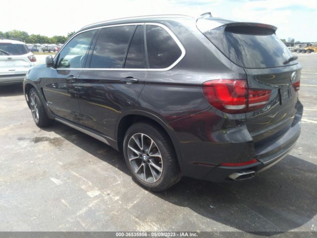 Photo 2 VIN: 5UXKR2C50J0Z19854 - BMW X5 