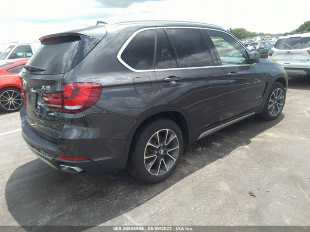 Photo 3 VIN: 5UXKR2C50J0Z19854 - BMW X5 