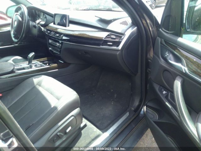 Photo 4 VIN: 5UXKR2C50J0Z19854 - BMW X5 