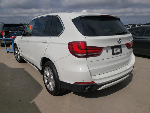 Photo 2 VIN: 5UXKR2C51E0C01058 - BMW X5 